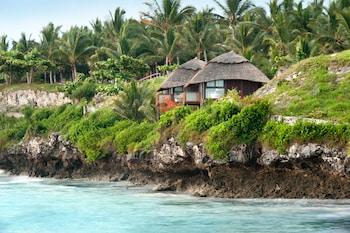 Zamani Zanzibar Kempinski Tanzania Kiwengwa  Extérieur photo