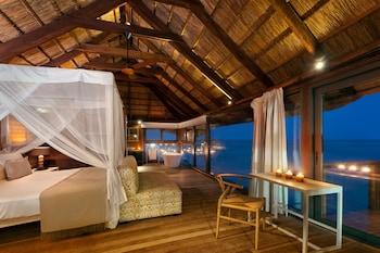 Zamani Zanzibar Kempinski Tanzania Kiwengwa  Extérieur photo