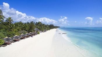 Zamani Zanzibar Kempinski Tanzania Kiwengwa  Extérieur photo